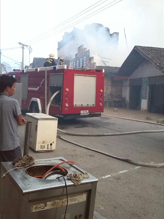 西岭街上最大的火灾！！541 / 作者:麗児mmmmm / 帖子ID:95709