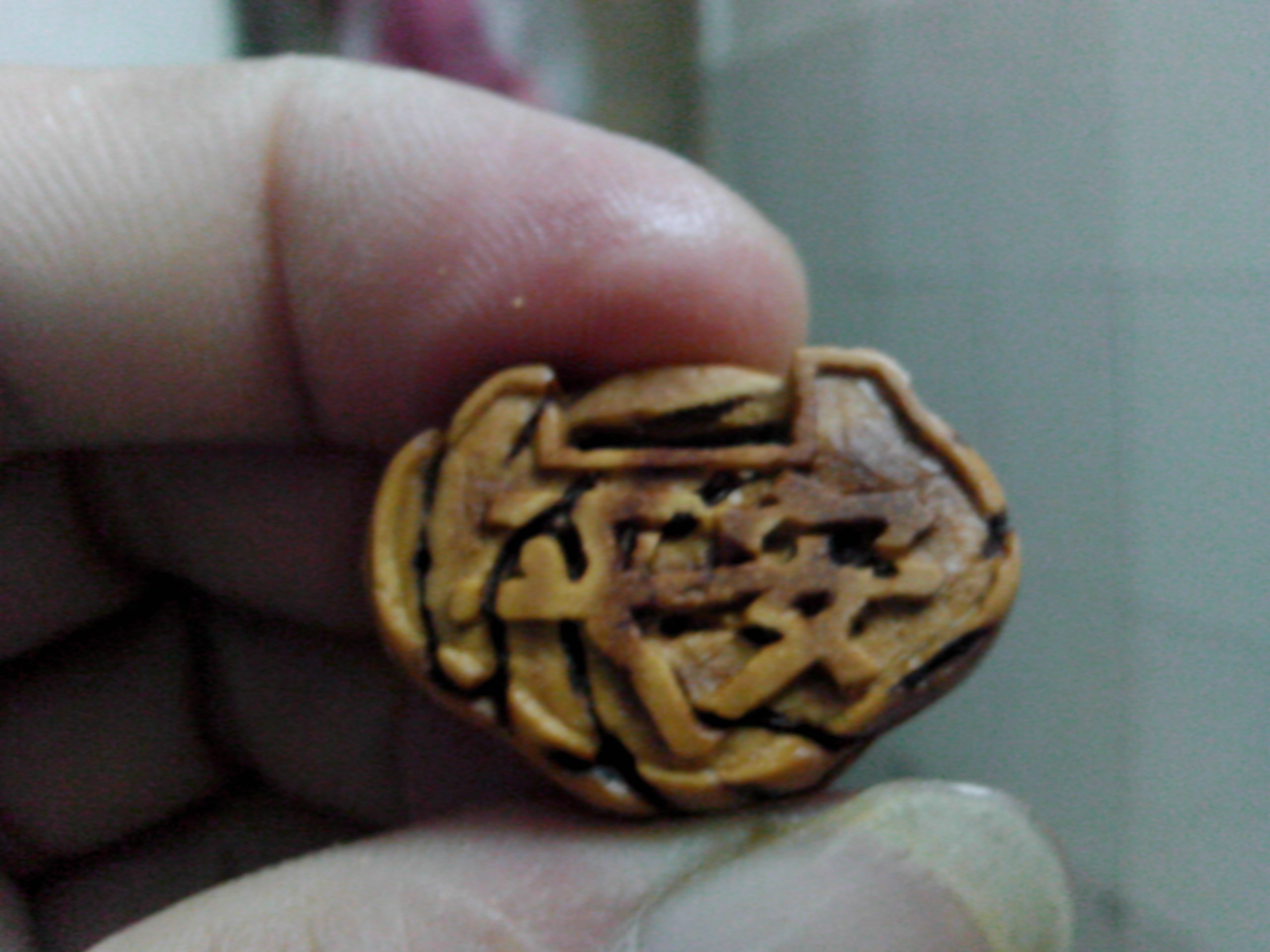 桃核平安锁！427 / 作者:排散 / 帖子ID:95754