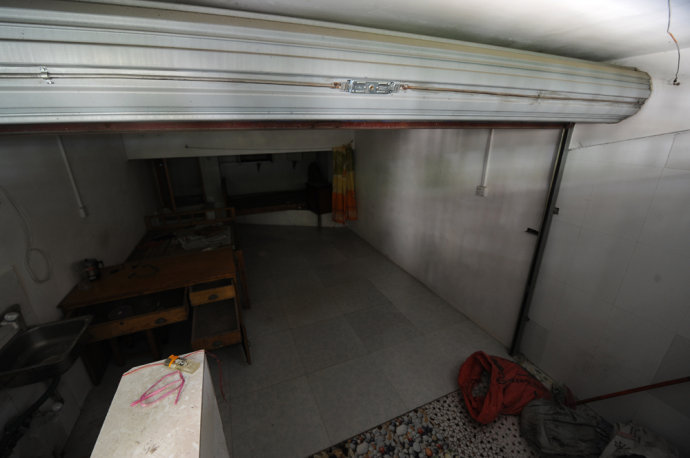 桂林爆炸案嫌犯的孤独人生231 / 作者:星想事成 / 帖子ID:95763