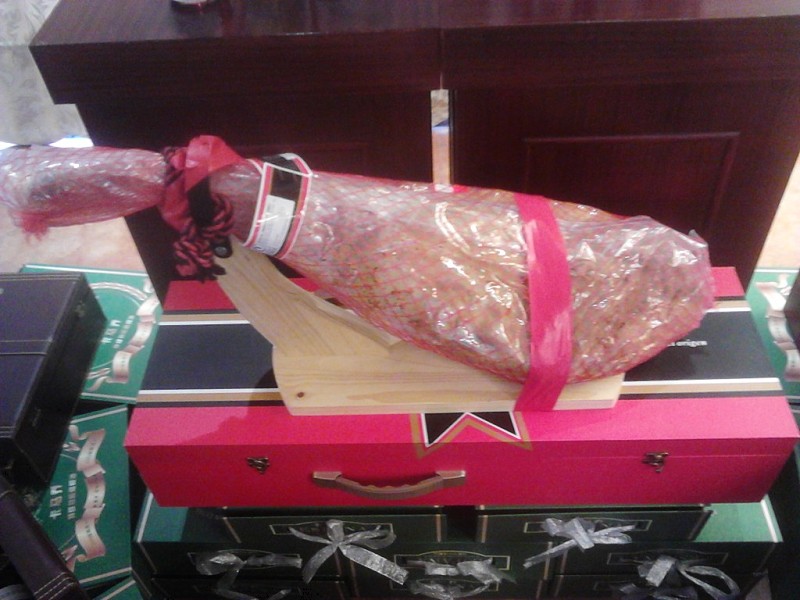 中秋送礼佳品725 / 作者:玉米加苞谷 / 帖子ID:95784