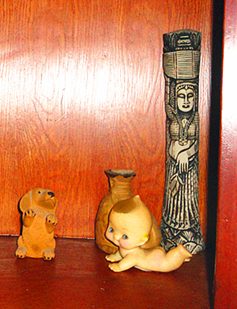 玩物莫丧志——小可爱736 / 作者:齐尹孟田 / 帖子ID:95816