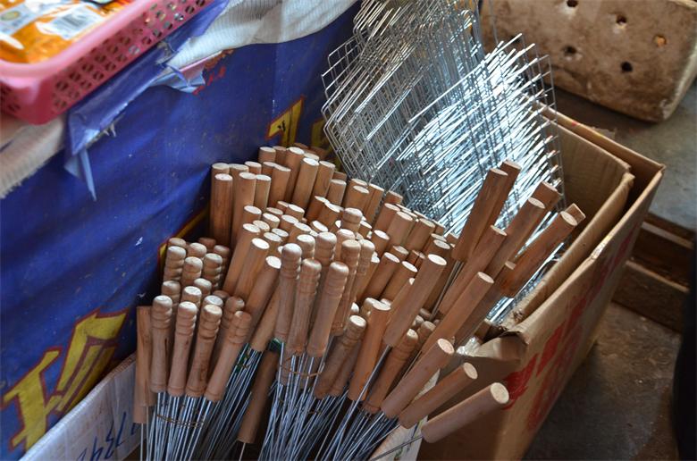 【今日话题】 中秋佳节  市民菜市场买菜忙970 / 作者:北辰 / 帖子ID:95836