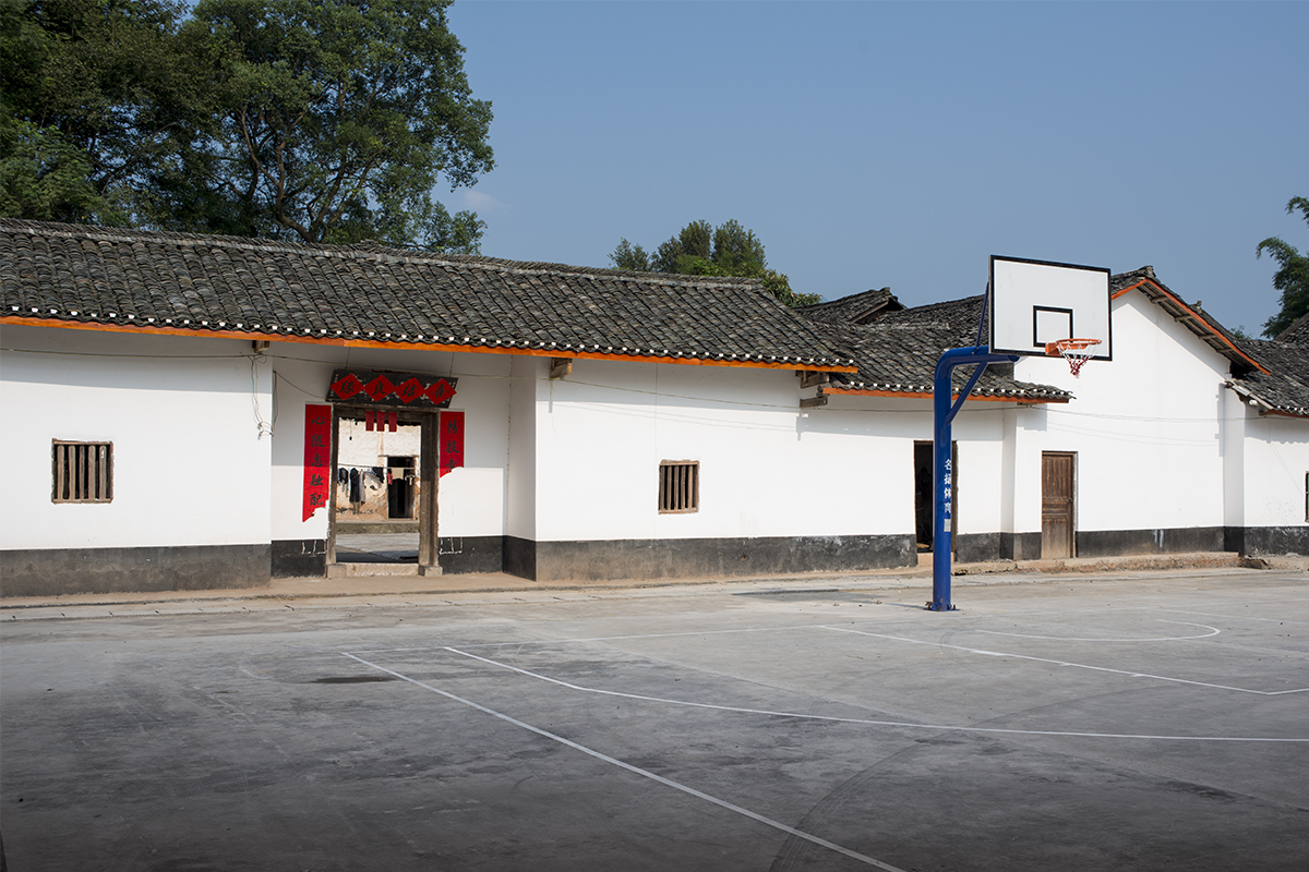 恭城现在乡村13 / 作者:chen庸 / 帖子ID:95883