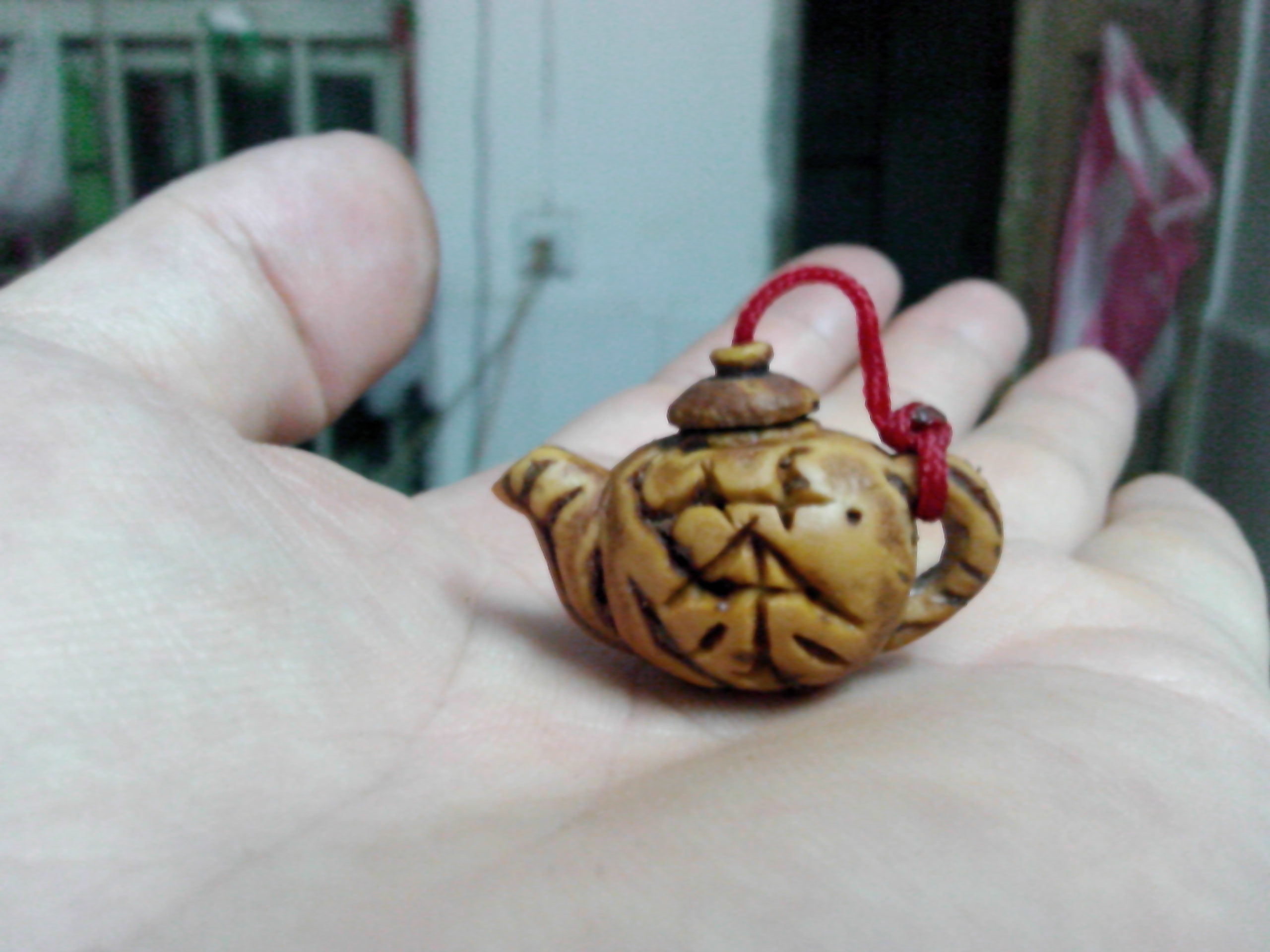 精心打造茶壶一只477 / 作者:排散 / 帖子ID:95908