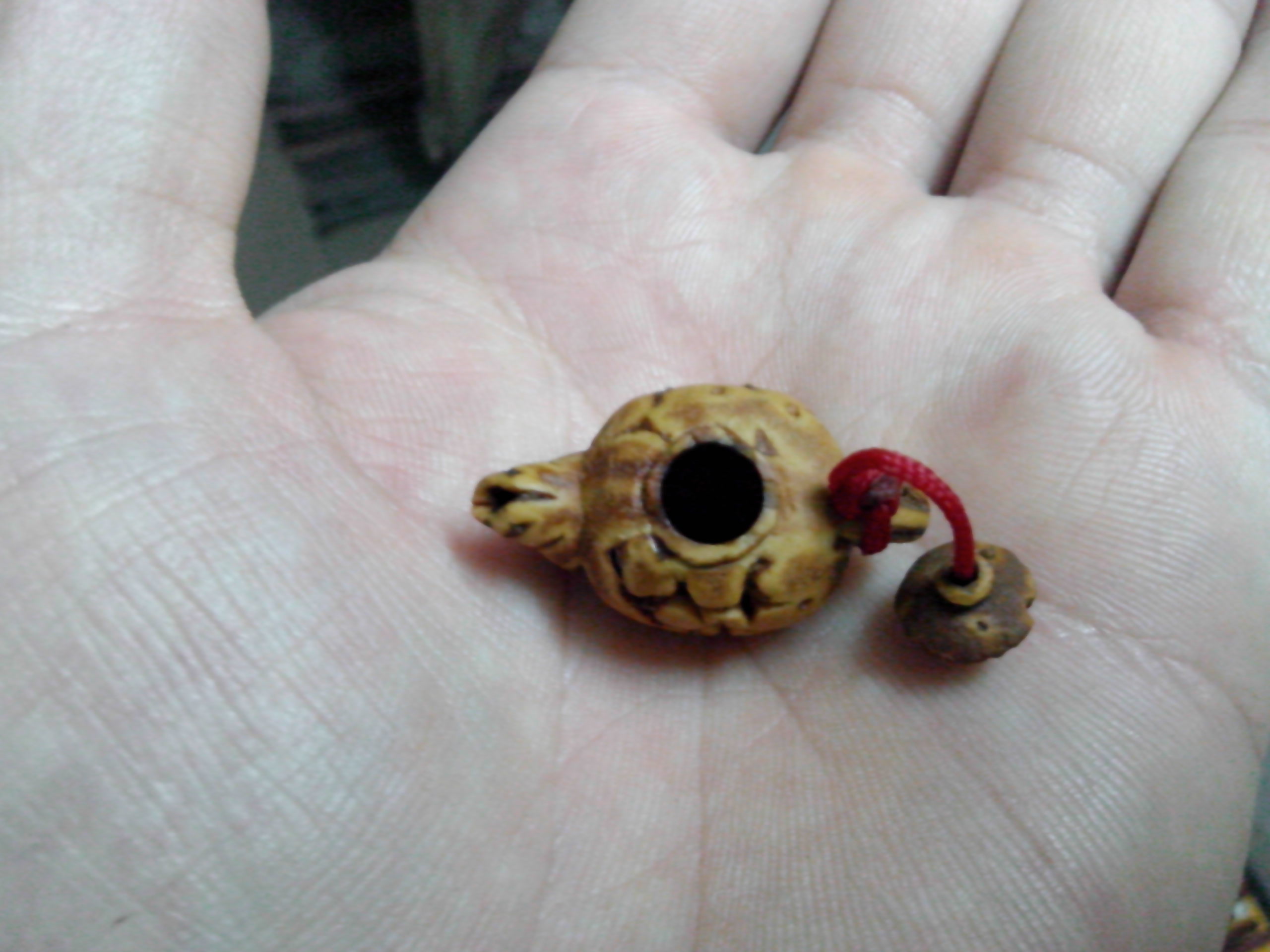 精心打造茶壶一只40 / 作者:排散 / 帖子ID:95908