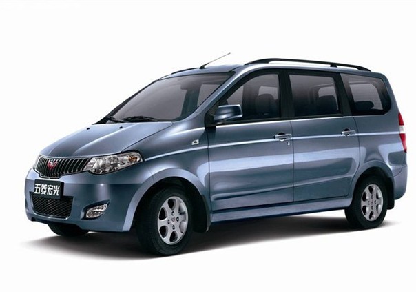 恭城劲华4S店五菱汽车“特价风暴”——全系车型直降（27800五菱之光带回家！）907 / 作者:恭城劲华汽贸 / 帖子ID:95915