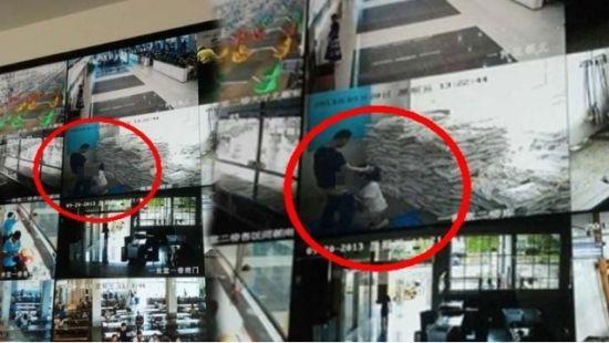 江南大学食堂不雅监控视频 男女库房口交被全程直播894 / 作者:唧唧叫 / 帖子ID:96012