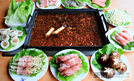 好吃点韩式自助烤肉中秋国庆佳节感恩回馈活动！！！31 / 作者:听现实的话 / 帖子ID:95829