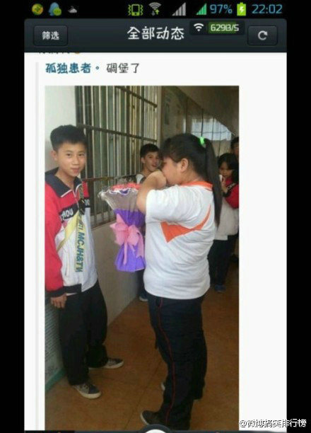 现在的孩子都怎么了531 / 作者:蔷薇Jolie / 帖子ID:96228