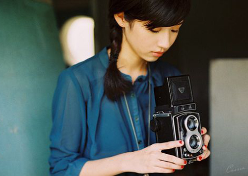 教你20招轻松把女朋友拍出文艺范343 / 作者:结局、丆過如此 / 帖子ID:96428