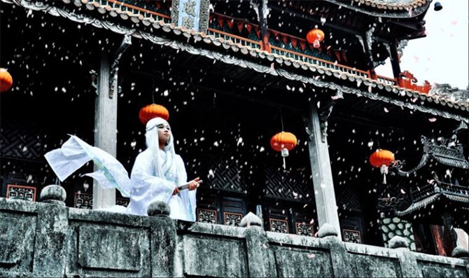 【寻合作】请问有没有裁缝师傅629 / 作者:风流D霸道 / 帖子ID:96469