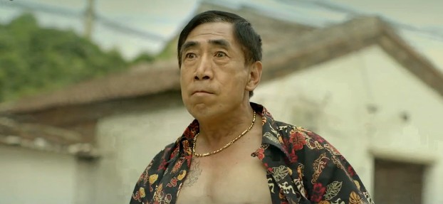 《老斗士》--老人院也有大江湖137 / 作者:结局、丆過如此 / 帖子ID:96527