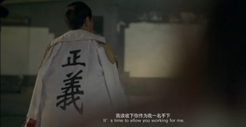 《老斗士》--老人院也有大江湖534 / 作者:结局、丆過如此 / 帖子ID:96527