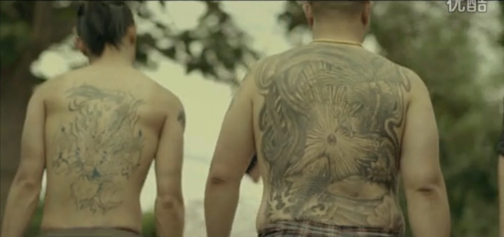 《老斗士》--老人院也有大江湖361 / 作者:结局、丆過如此 / 帖子ID:96527