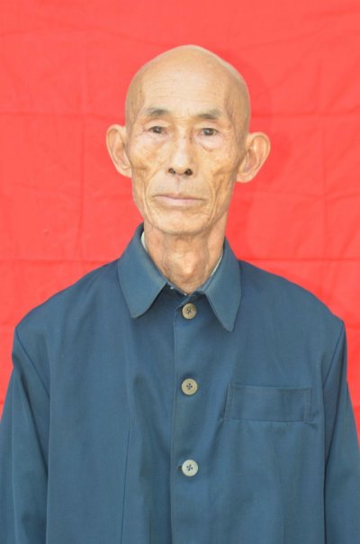桂林.恭城爱心群走进瑶乡，关爱留守老人123 / 作者:涵涵心碎了 / 帖子ID:96566