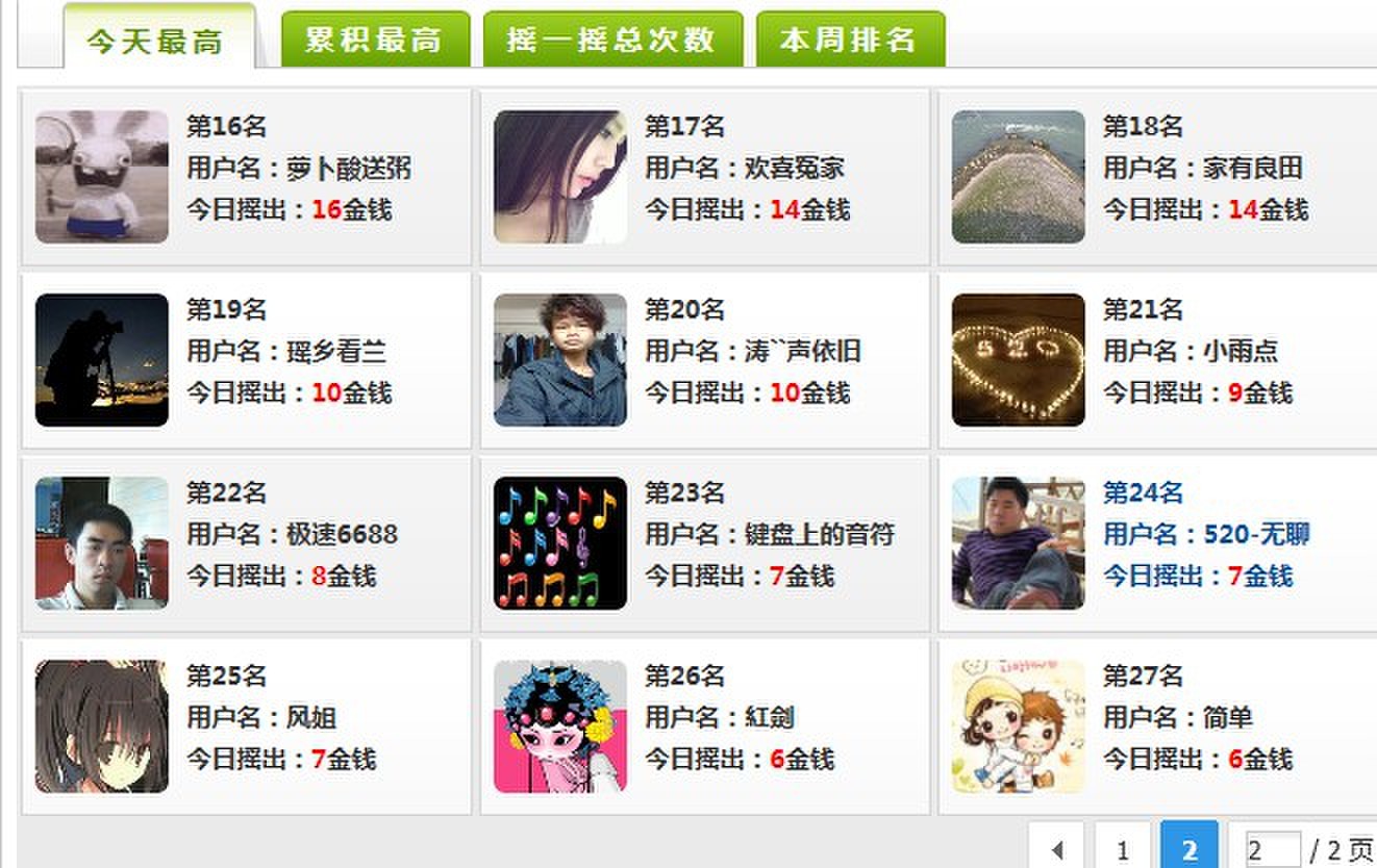 人品   你怎么了？875 / 作者:涛``声依旧 / 帖子ID:96616