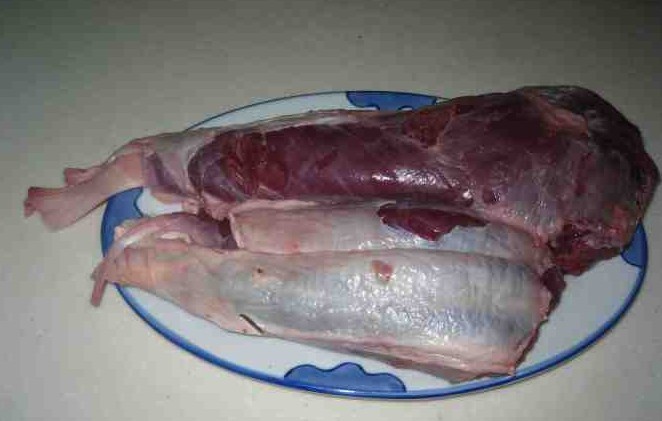 陈氏私家菜酱牛肉 的做法706 / 作者:Redsun红日 / 帖子ID:96793