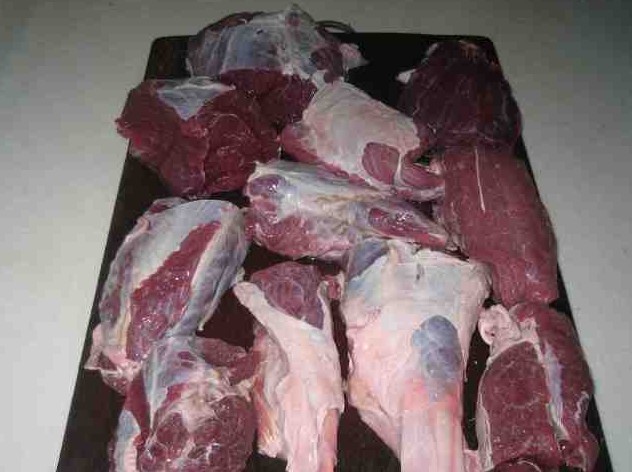 陈氏私家菜酱牛肉 的做法332 / 作者:Redsun红日 / 帖子ID:96793