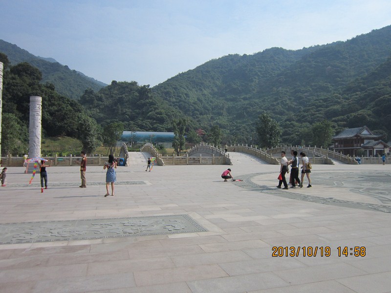 羊台山山脚风景407 / 作者:←￠华◥眚☆ / 帖子ID:96827