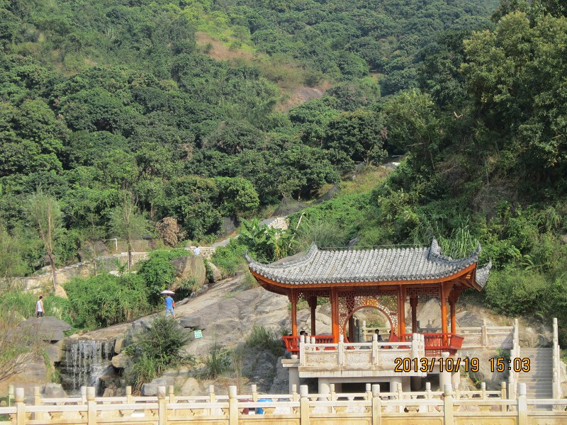 羊台山山脚风景926 / 作者:←￠华◥眚☆ / 帖子ID:96827