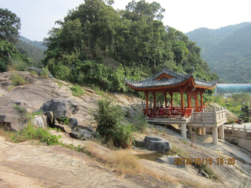 羊台山山脚风景659 / 作者:←￠华◥眚☆ / 帖子ID:96827
