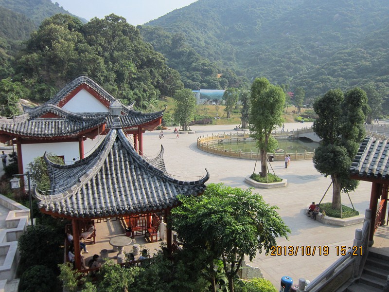 羊台山山脚风景516 / 作者:←￠华◥眚☆ / 帖子ID:96827