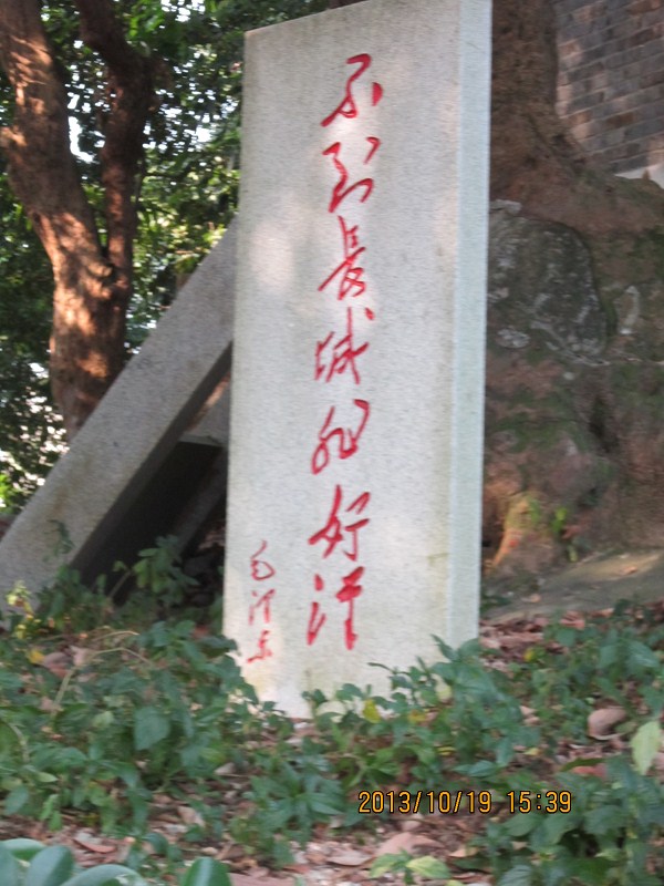羊台山山脚风景872 / 作者:←￠华◥眚☆ / 帖子ID:96827