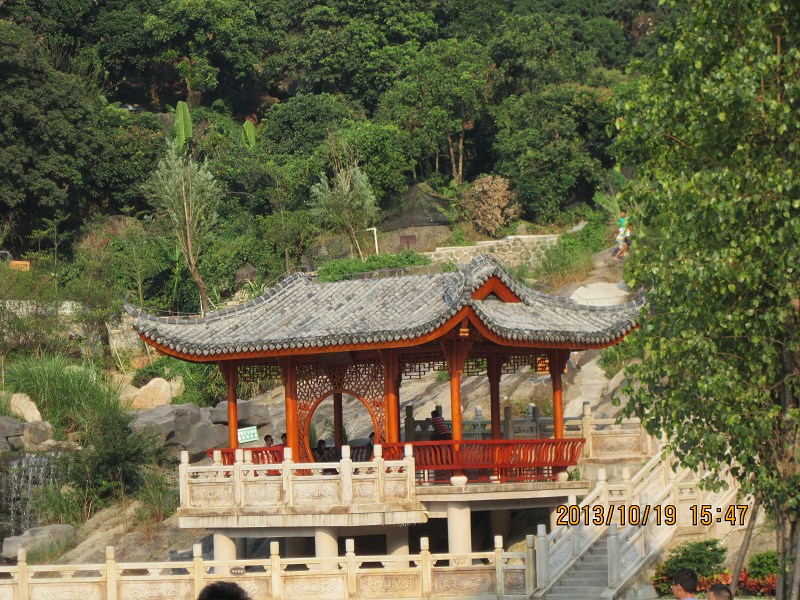 羊台山山脚风景166 / 作者:←￠华◥眚☆ / 帖子ID:96827