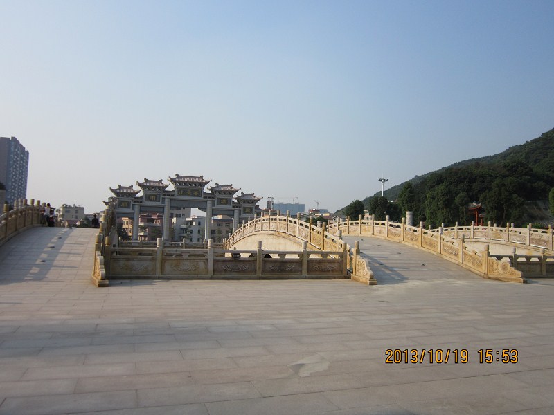 羊台山山脚风景605 / 作者:←￠华◥眚☆ / 帖子ID:96827