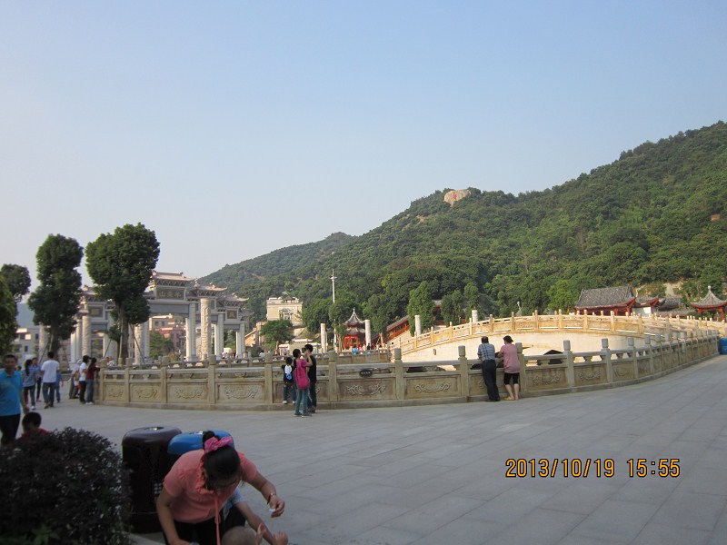 羊台山山脚风景778 / 作者:←￠华◥眚☆ / 帖子ID:96827