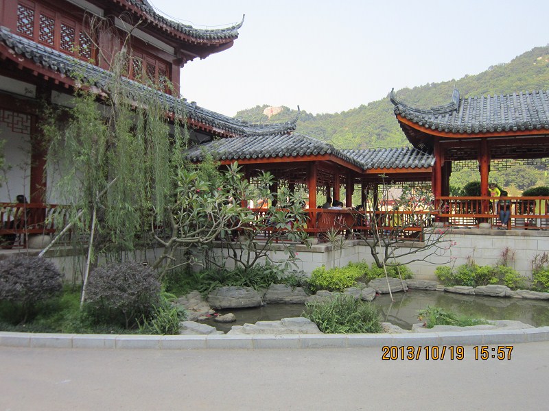 羊台山山脚风景282 / 作者:←￠华◥眚☆ / 帖子ID:96827