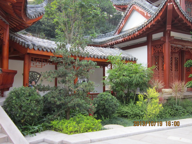 羊台山山脚风景145 / 作者:←￠华◥眚☆ / 帖子ID:96827