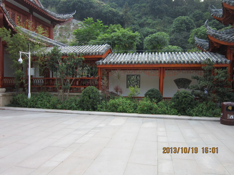 羊台山山脚风景624 / 作者:←￠华◥眚☆ / 帖子ID:96827