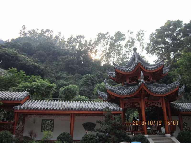 羊台山山脚风景225 / 作者:←￠华◥眚☆ / 帖子ID:96827