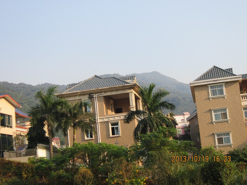 羊台山山脚风景436 / 作者:←￠华◥眚☆ / 帖子ID:96827