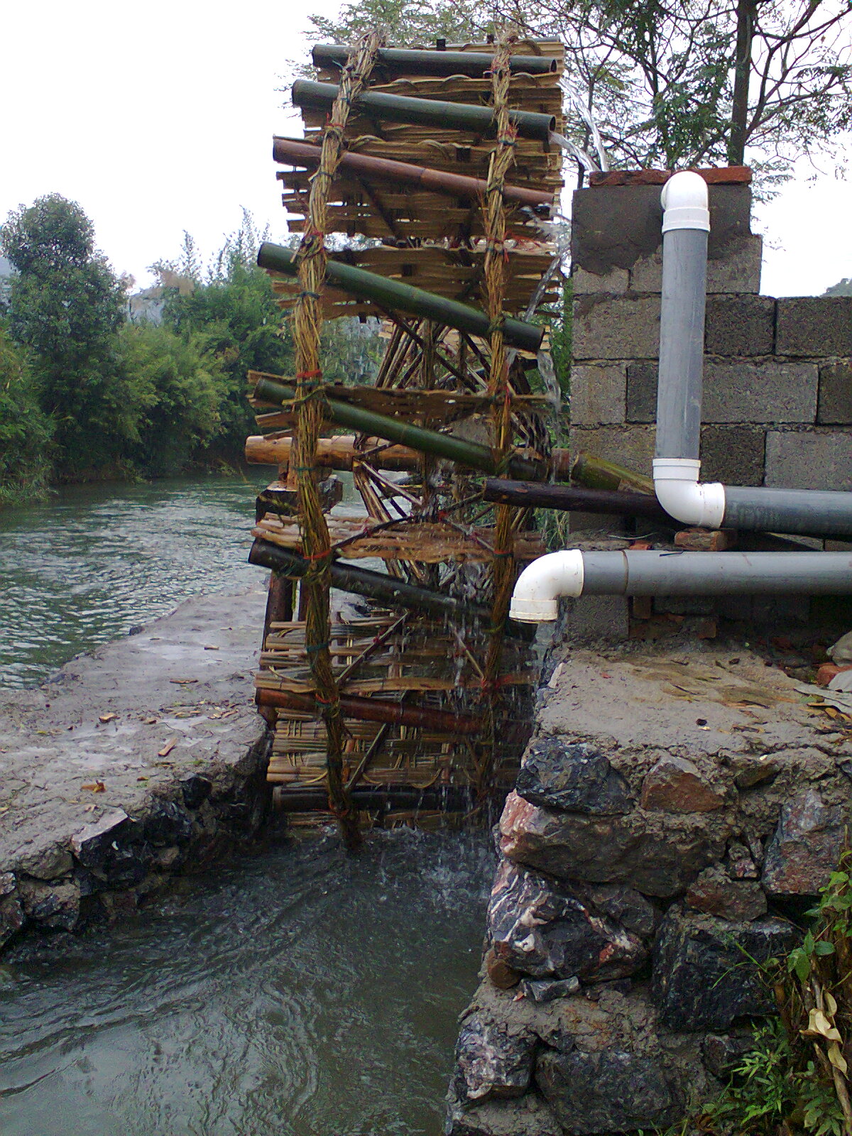 想看水车的看过来813 / 作者:否定一切 / 帖子ID:96964