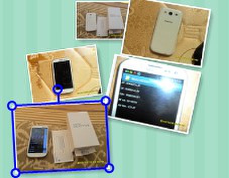 出售三星I9300653 / 作者:520-无聊 / 帖子ID:97062
