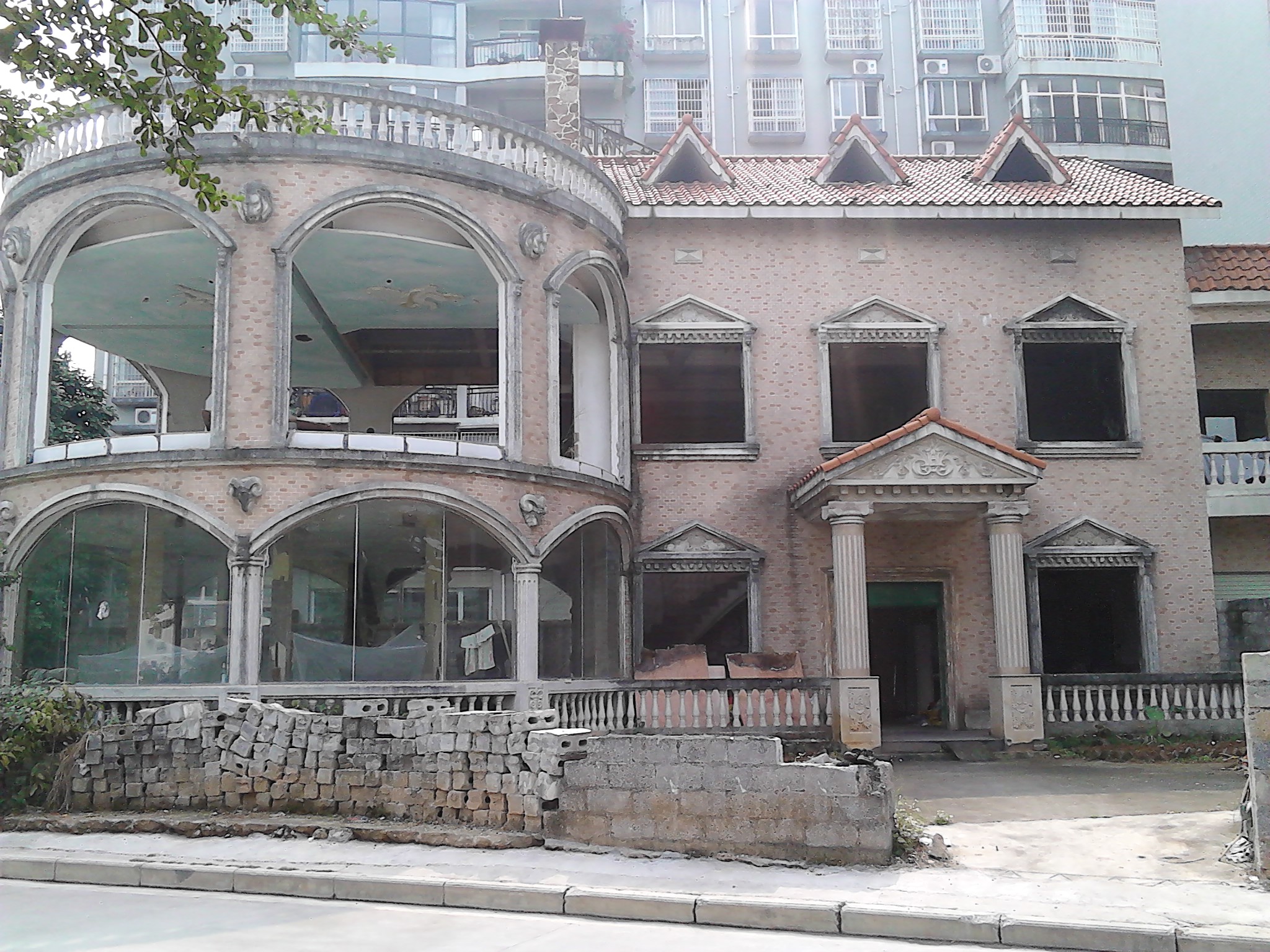 实习结束了726 / 作者:半醒半梦 / 帖子ID:97256