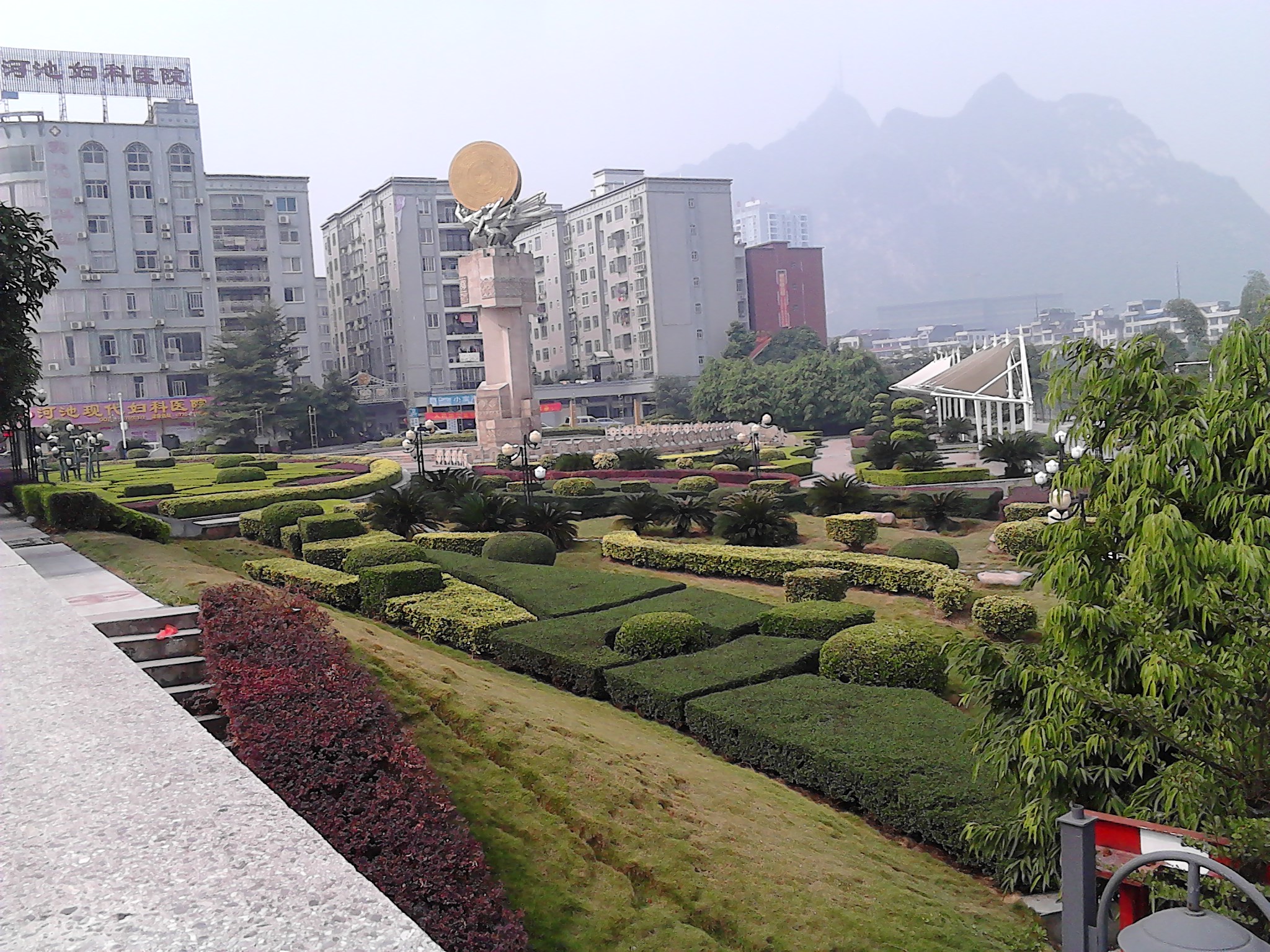 实习结束了413 / 作者:半醒半梦 / 帖子ID:97256