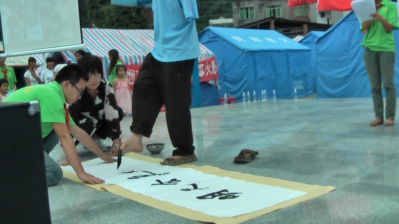 中国梦----我们的梦灾难磨砺人生.奋斗实现梦想..376 / 作者:呐情→莪卟懂. / 帖子ID:97367