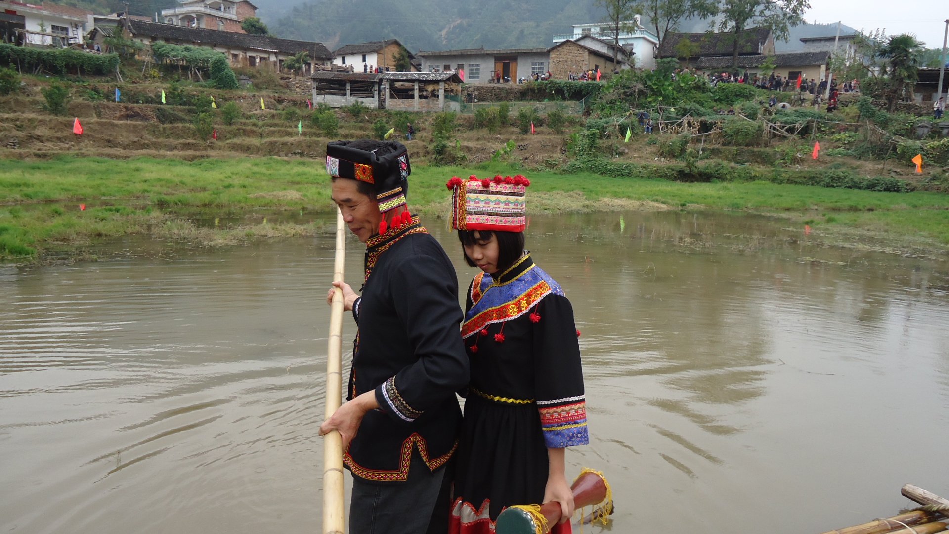 盘王节动态第二弹191 / 作者:落花溪 / 帖子ID:97575