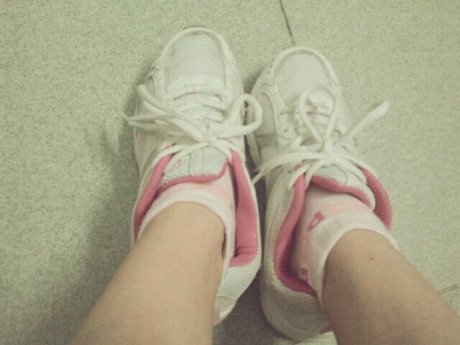 关于跑步（15）207 / 作者:晚上的蜻蜓 / 帖子ID:97685