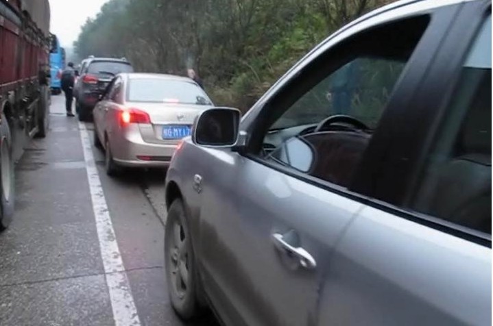 “12.2”全国交通安全日：这些交通陋习你摒弃了吗？950 / 作者:水墨茶江 / 帖子ID:98881