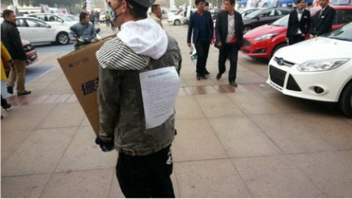 老婆外遇也会原谅>>屌丝跪求"宾利丈母娘"612 / 作者:龍虎袍哥 / 帖子ID:98902