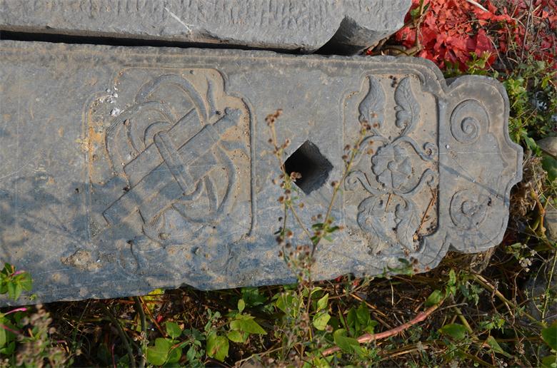 加会乡太平村：古建现状令人堪忧  古建保护迫在眉睫549 / 作者:北辰 / 帖子ID:98939