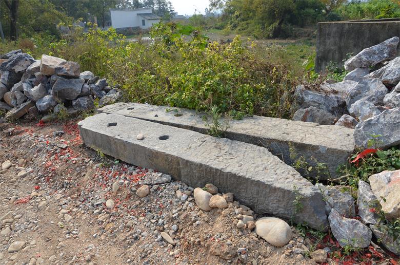 加会乡太平村：古建现状令人堪忧  古建保护迫在眉睫151 / 作者:北辰 / 帖子ID:98939