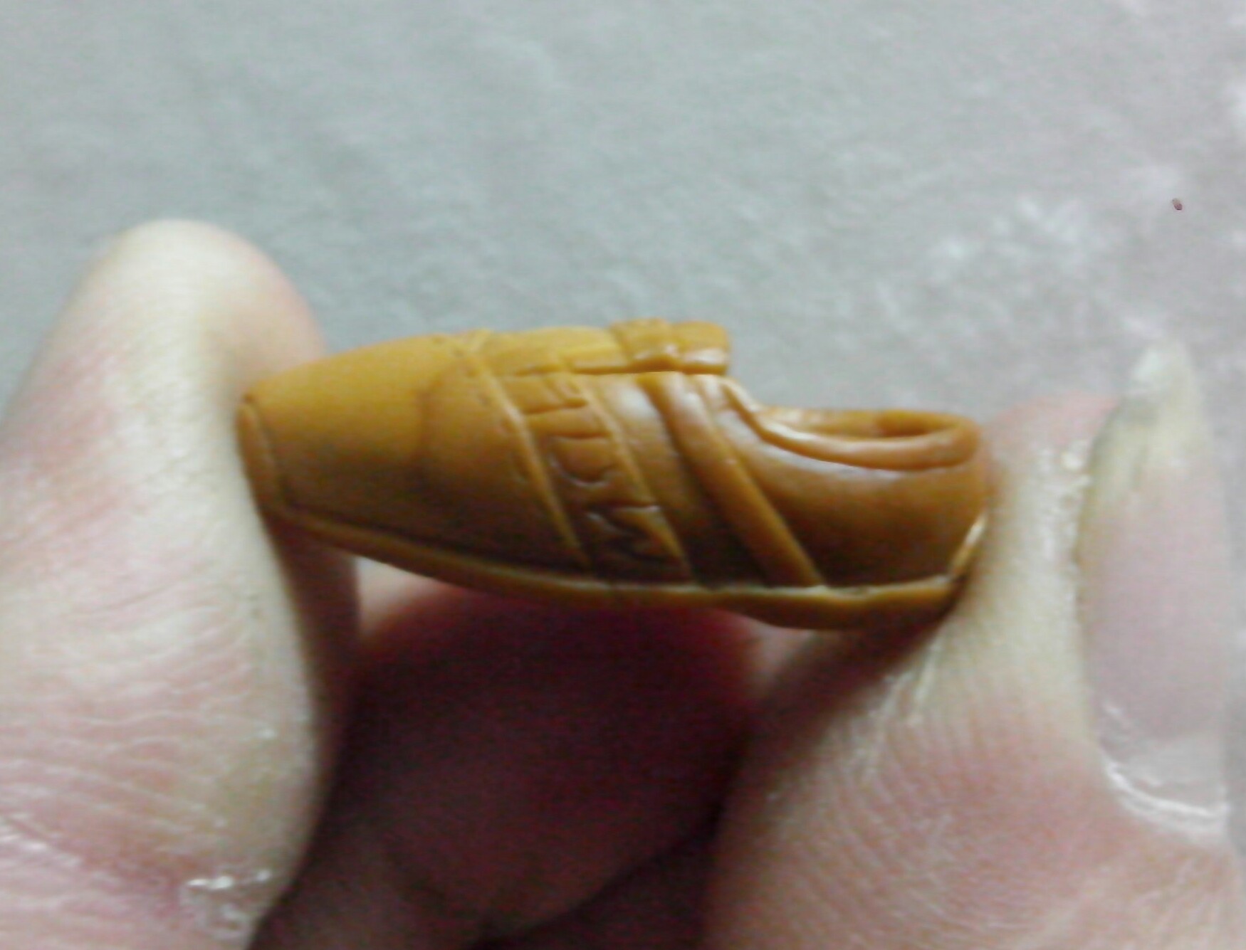 又做鞋子一只！757 / 作者:排散 / 帖子ID:99020