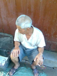 八十多岁老汉被儿媳赶出门?617 / 作者:龍虎袍哥 / 帖子ID:99055