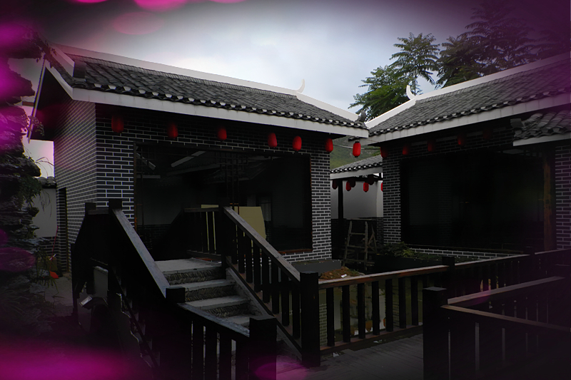 恭城即嘅 你来过满333 / 作者:柚子壳※ / 帖子ID:99074