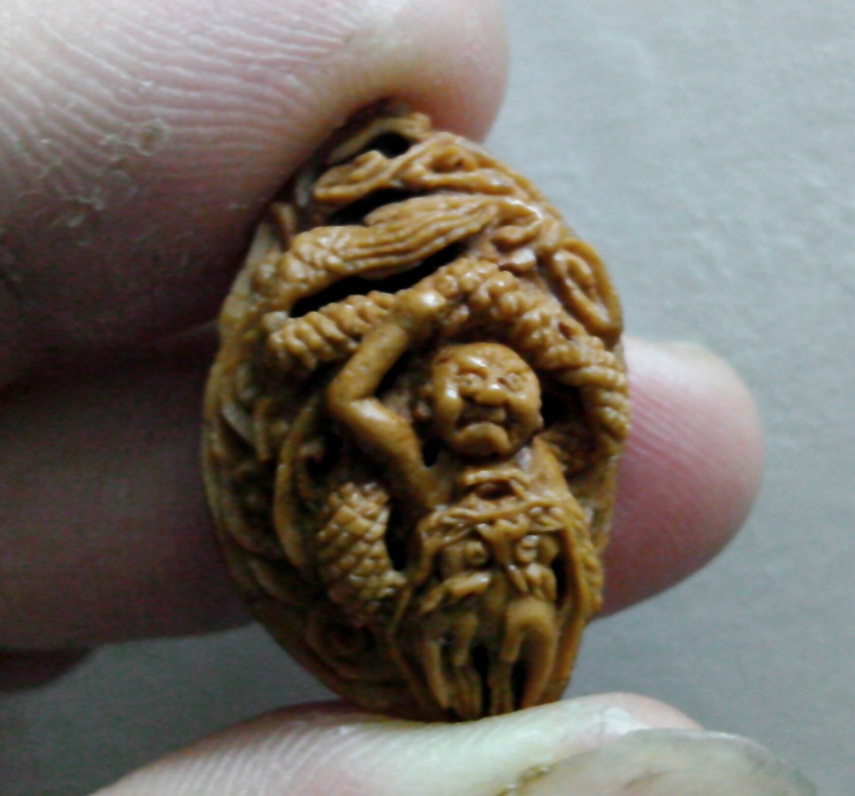 尝试降龙伏虎！729 / 作者:排散 / 帖子ID:99089